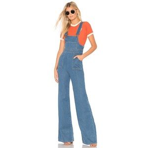 Stoned Immaculate Overalls